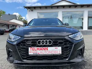 Audi A4 Bild 3