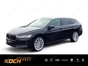 Skoda Superb C. LK 2.0 TDI*4x4*DSG*NAVI*PANODACH*AHK*