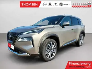 Nissan X-Trail 1.5 VC-T e-Power Tekna ACC+AUT+LED+Navi