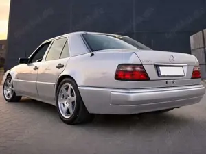Mercedes-Benz E 500 500 E