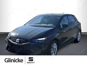 SEAT Ibiza Road Edition 1.0 TSI 85 kW DSG PDC RFK Sit