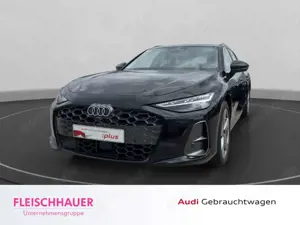 Audi A6 Avant 2.0 TDI Tech Plus+ Matrix+Navi+AHK+360°+APP+