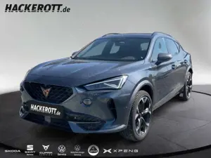 CUPRA Formentor VZ 2.0TSI DSG 4Drive  AHK-klappbar Navi Memory Sit