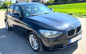 BMW 116 116d Aut.