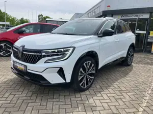 Renault Austral Iconic Hybrid 200