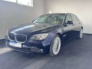BMW 740