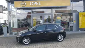 Opel Corsa CORSA F 1.2 Elegance, Navi, LED, Kamera, Sitzhz.