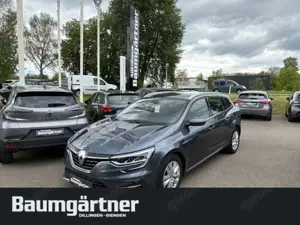 Renault Megane Grandtour Business Edition dCi 115 EDC