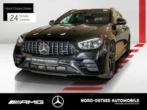 Mercedes-Benz E 53 AMG E 53 T AMG 4M  NIGHT STDHZG MEMORY PANO 360 NAVI