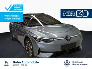 Volkswagen ID.7 Pro S Wärmepu Black Style Pano AHK
