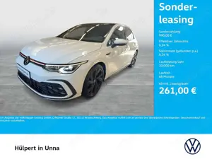 Volkswagen Golf 2.0 GTI PANO KAMERA ACC ALU18" NAVI
