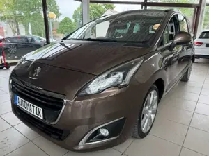 Peugeot 5008 Allure 7Sitzer *Automatik*Panorama*Head Up*