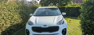 Kia Sportage 1.6 T-GDI AWD Aut. Spirit