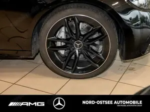 Mercedes-Benz E 53 AMG E 53 T AMG 4M  NIGHT STDHZG MEMORY PANO 360 NAVI Bild 5