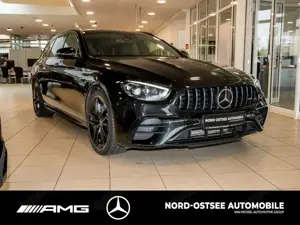 Mercedes-Benz E 53 AMG E 53 T AMG 4M  NIGHT STDHZG MEMORY PANO 360 NAVI Bild 3