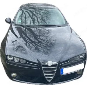 Alfa Romeo 159 159 Sportwagon 1.9 JTDM 8V DPF Progression