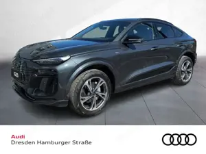 Audi Q6 e-tron performance 225 NEUWAGEN
