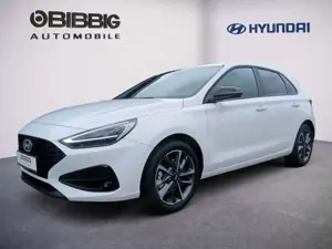 Hyundai i30 1.0 Trend PDC SHZ KAMERA NAVI FACEL. LED