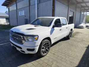 Dodge RAM Dodge Ram 1500 Big Horn Crew Cab