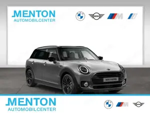 MINI Cooper Clubman Cooper Chili LED Komfortzg. Tempomat Klimaaut.