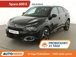 Citroen C4 1.5 Blue-HDi Max Aut.*NAVI*LED*HEADUP*SPUR*PDC*