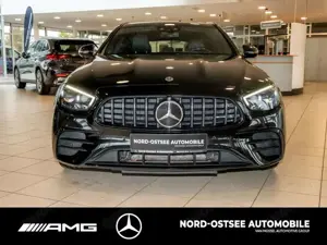 Mercedes-Benz E 53 AMG E 53 T AMG 4M  NIGHT STDHZG MEMORY PANO 360 NAVI Bild 2