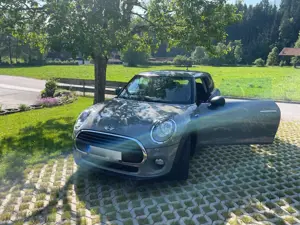 MINI One Mini One