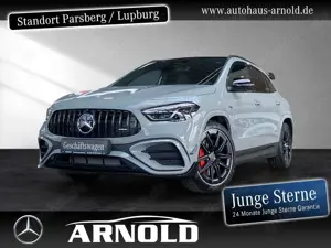 Mercedes-Benz GLA 45 AMG Mercedes-AMG GLA 45 S 4M+ Pano HUD 360 Perf-Sitz