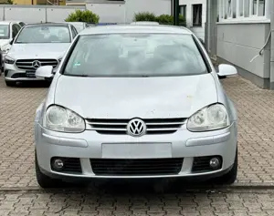 Volkswagen Golf V Goal 1.4*Sitzheizung*Klima*PDC*TüvNEU Bild 2