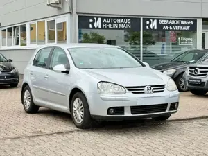 Volkswagen Golf V Goal 1.4*Sitzheizung*Klima*PDC*TüvNEU
