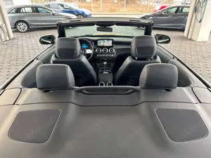Mercedes-Benz C 180 Cabriolet AMG|LED|AirScarf|AirCap|AppleCar