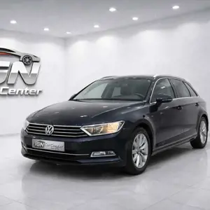 Volkswagen Passat Variant Passat Business B8 2.0TDI PANO/KAMERA/PDC/NAVI