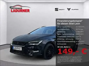 SEAT Leon ST FR 1.4l TSI DSG *Navi+LED+ACC+RFK+Klima+SHZ*