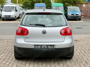 Volkswagen Golf V Goal 1.4*Sitzheizung*Klima*PDC*TüvNEU Bild 5