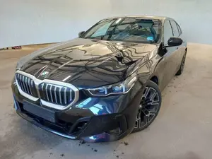 BMW 520 i Lim Aut.