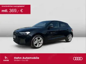 Audi A1 advanced 25 TFSI 70(95