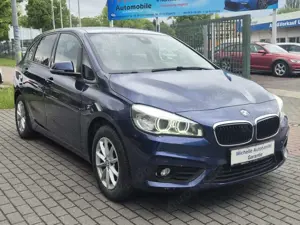 BMW 218 218 i Advantage+TÜV/ASU+NEU