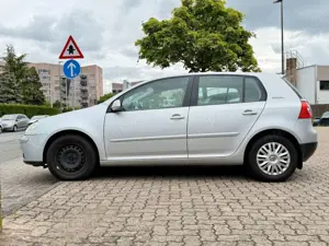 Volkswagen Golf V Goal 1.4*Sitzheizung*Klima*PDC*TüvNEU Bild 4