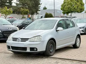 Volkswagen Golf V Goal 1.4*Sitzheizung*Klima*PDC*TüvNEU Bild 3