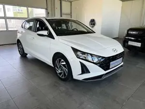 Hyundai i20 FL 1.0 T-GDI 100 Trend,Komfortpaket,Bose.Navi