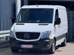 Mercedes-Benz Sprinter II Kasten 313/314/316 CDI KLIMA*PDC*USB