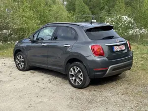 Fiat 500X Bild 4