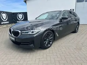BMW 520 d Touring/Navi/Leder/Head-Up/Kamera/LED/ACC