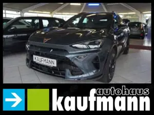 CUPRA Formentor FORMENTOR 1,5 ETSI KESSY NAVI BLIS LEDER MATRIX