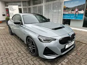 BMW 240 xDrive +AC Schnitzer +h/k +LiveCpProf +HUD