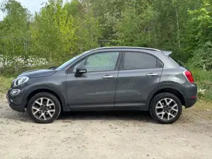 Fiat 500X Bild 3