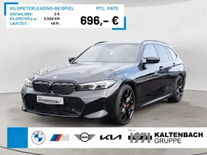 BMW 340 d Touring xDrive FACEL. PANO AHK HUD 360°