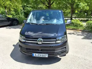 Volkswagen T6 Multivan Multivan Trendline