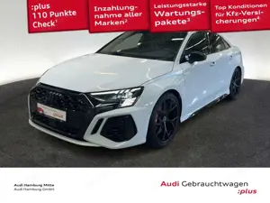 Audi RS3 RS3 Limousine quattro S tronic Sportabgas Pano M