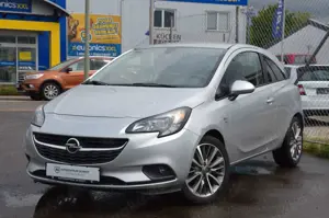 Opel Corsa E Drive ecoFlex TÜV 08/2027+Garantie+Klima